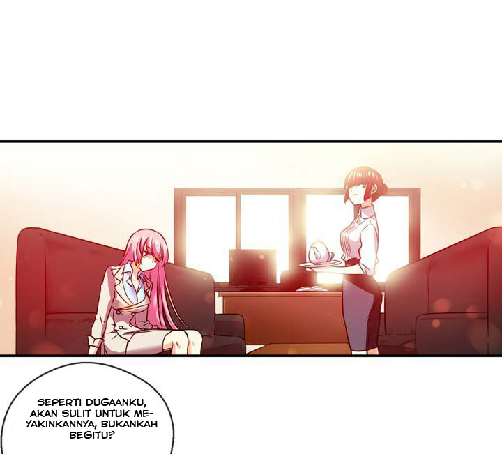 Hyulla’s Race Chapter 05.2